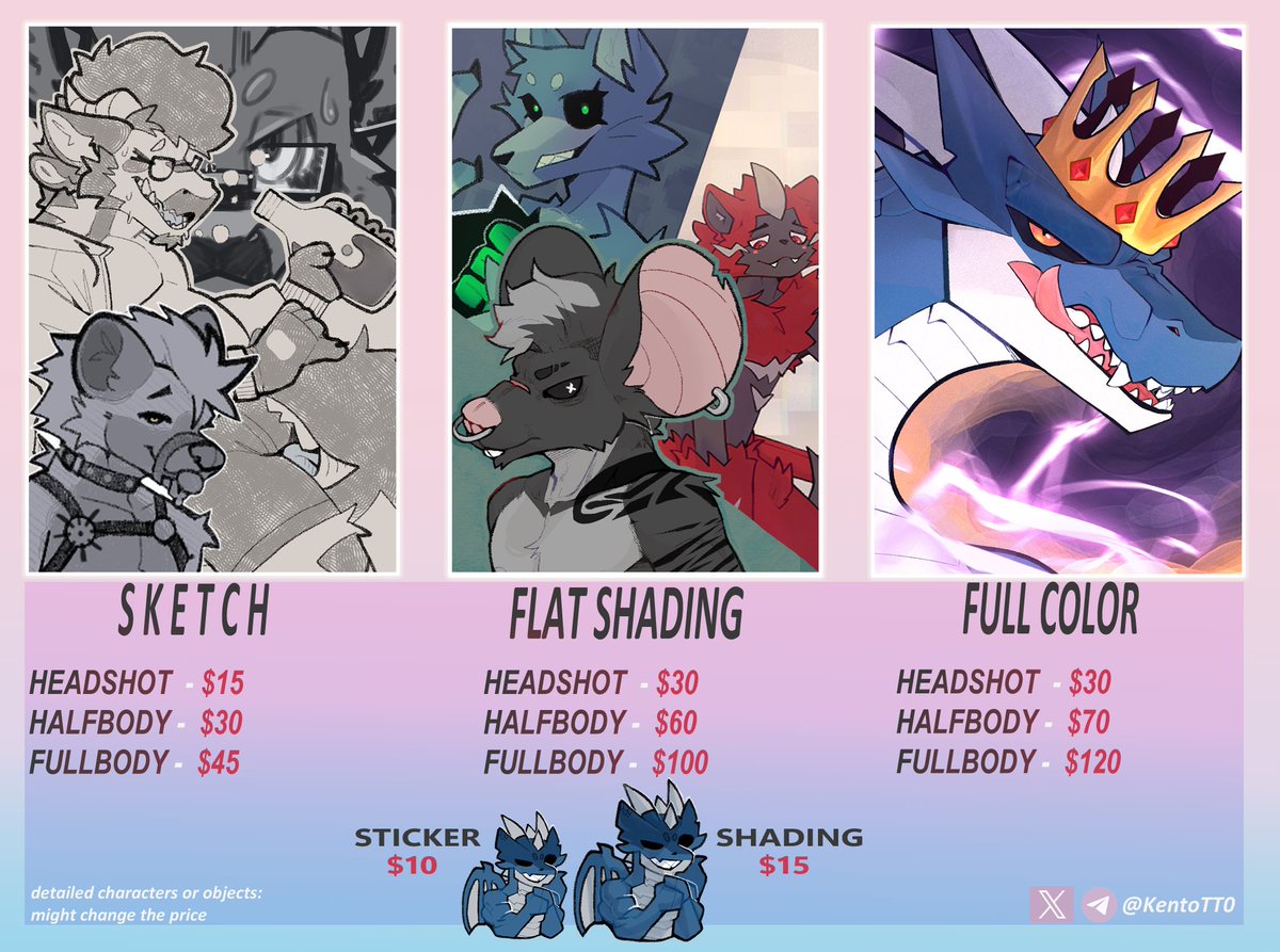 KentoTsuo 🐲 tweet media