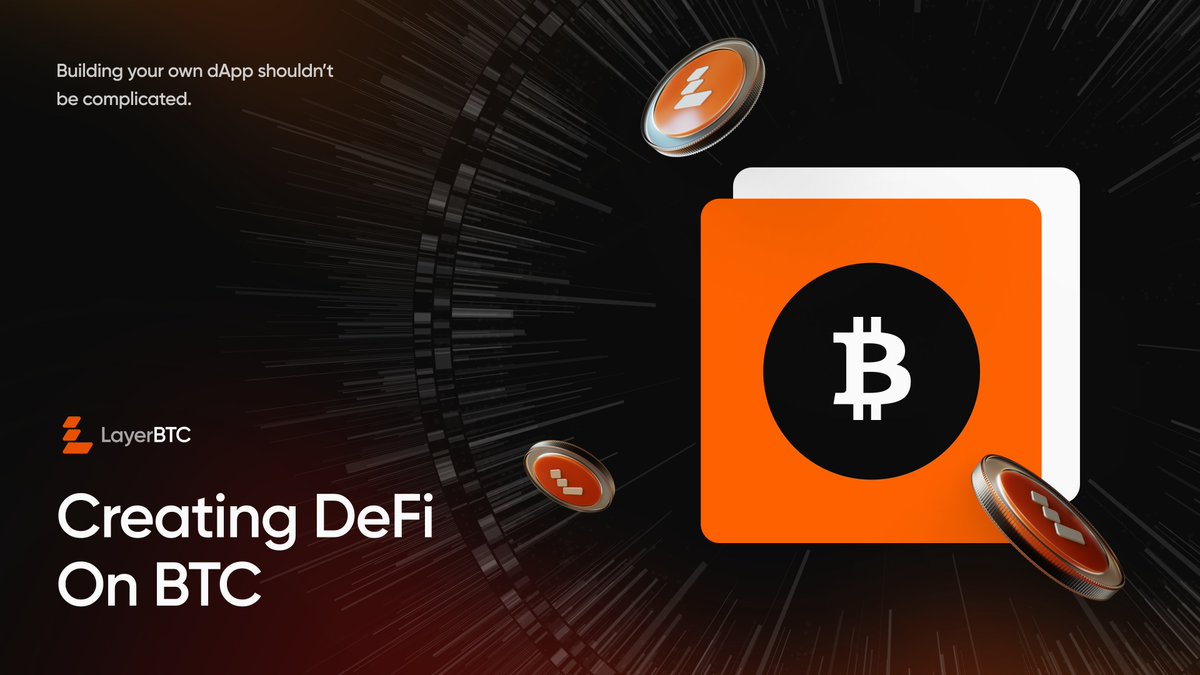 LayerBTC Foundation tweet media