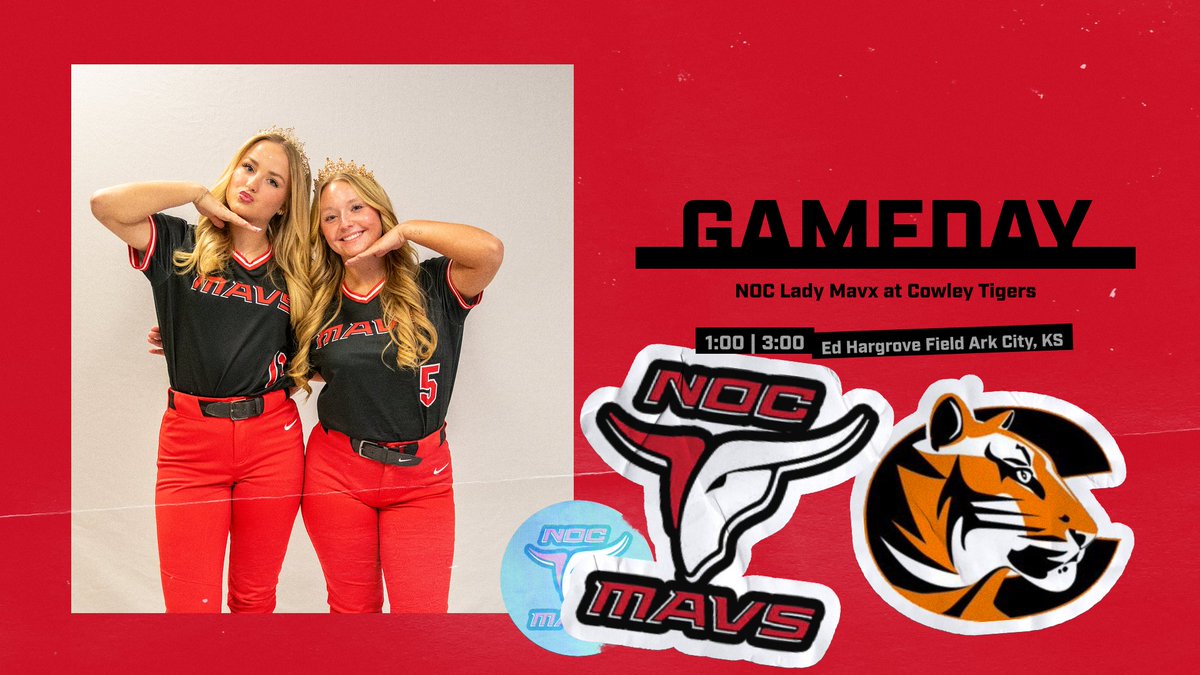 NOC Tonk Softball tweet media