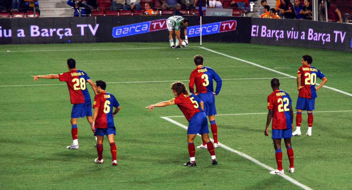 Barca_Archive's tweet image. 