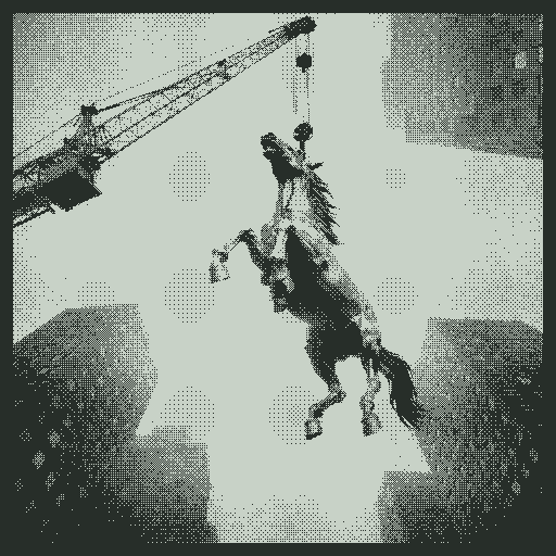 🧧𓃗 𝚁𝙴: 𝙻𝚄𝙽𝙰𝚁 𝙽𝙴𝚆 𝚈𝙴𝙰𝚁 𝙾𝙵 𝚃𝙷𝙴 𝙷𝙾𝚁𝚂𝙴 𓃗🧧

The Firm notes the arrival of the Lunar New Year of the Horse, and extends prosperous seasonal acknowledgments to observing employees and contractors.

To mark the occasion, and to honor the memory of The