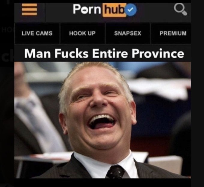 ggrmcd's tweet image. All profits from wine, spirits and beer sold at LCBO use to go back the province to help fund services Ontarians need. @fordnation spent billions to get these sold in convenience stores. Now those profits go to his rich friends who own those stores. Ontario was duped.