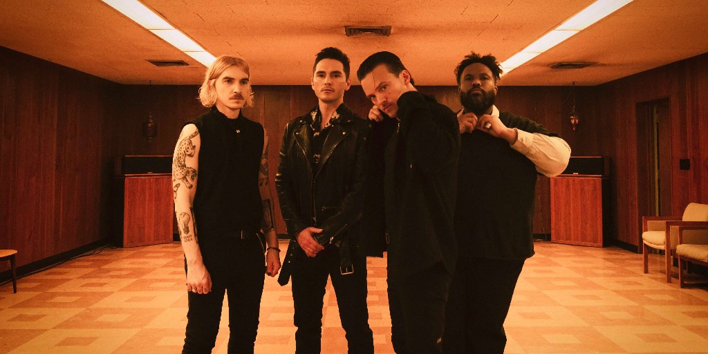 August Hall tweet media