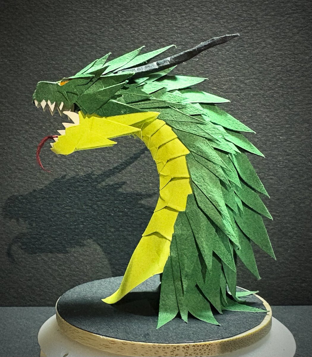 紙龍-SiRYU- (@SiRYU000) / Posts / X