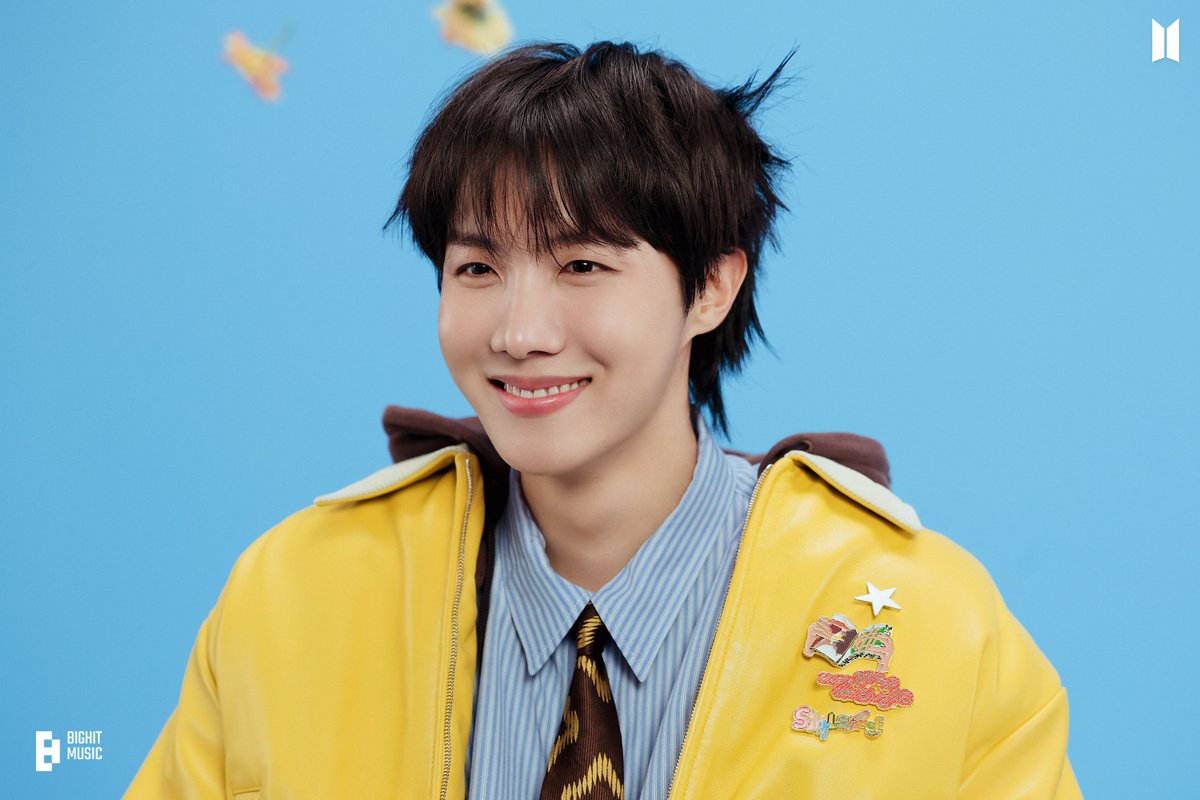 Bangtan Greenhouse⁷ 🌷 tweet media