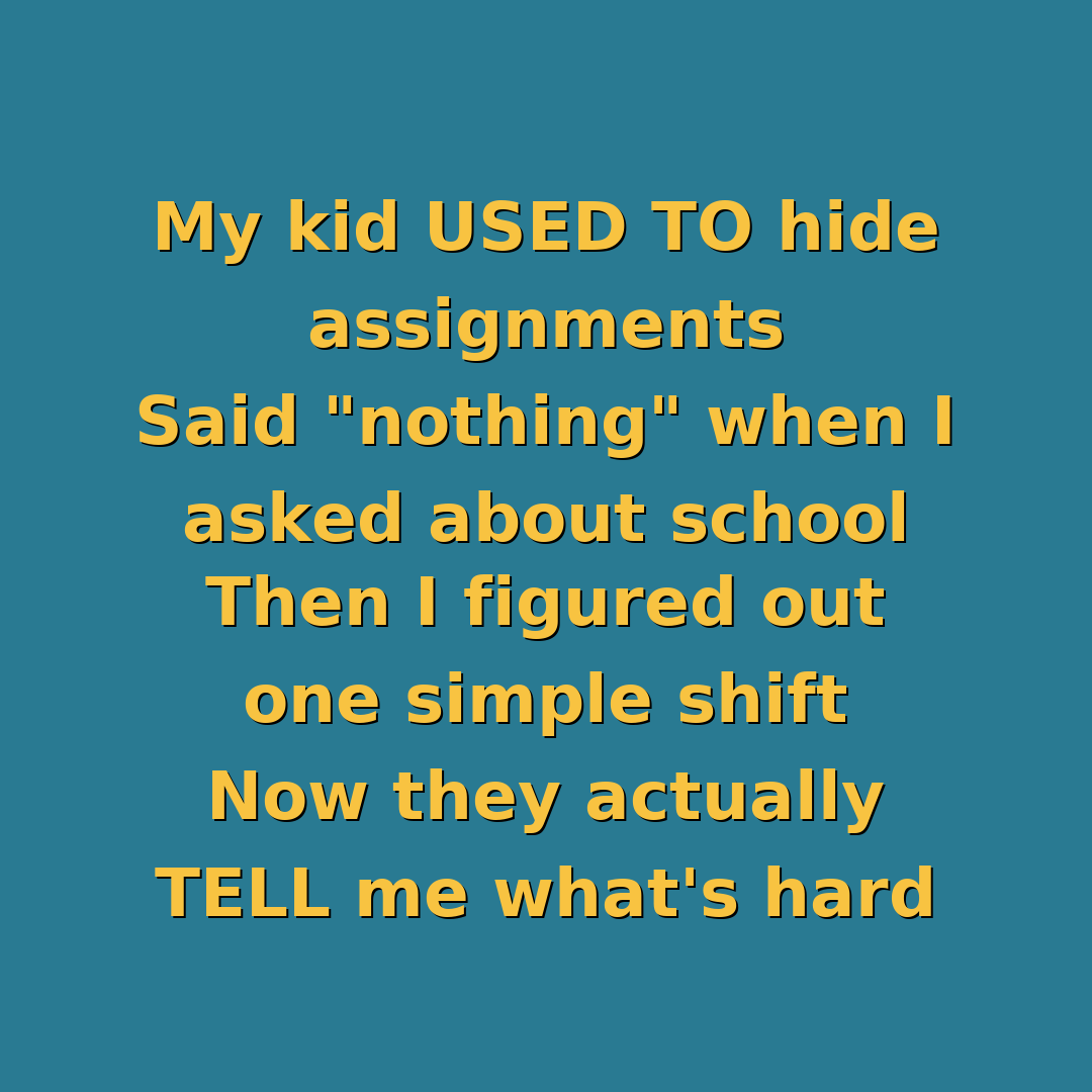 teachtappy's tweet photo. The shift? Finally seeing their thinking process → https://t.co/3n72x4NcAu

#ParentingWin #HomeworkHelp #FinallyUnderstanding #TeachTappy #LearningTransparency https://t.co/3y7qmoPfVl