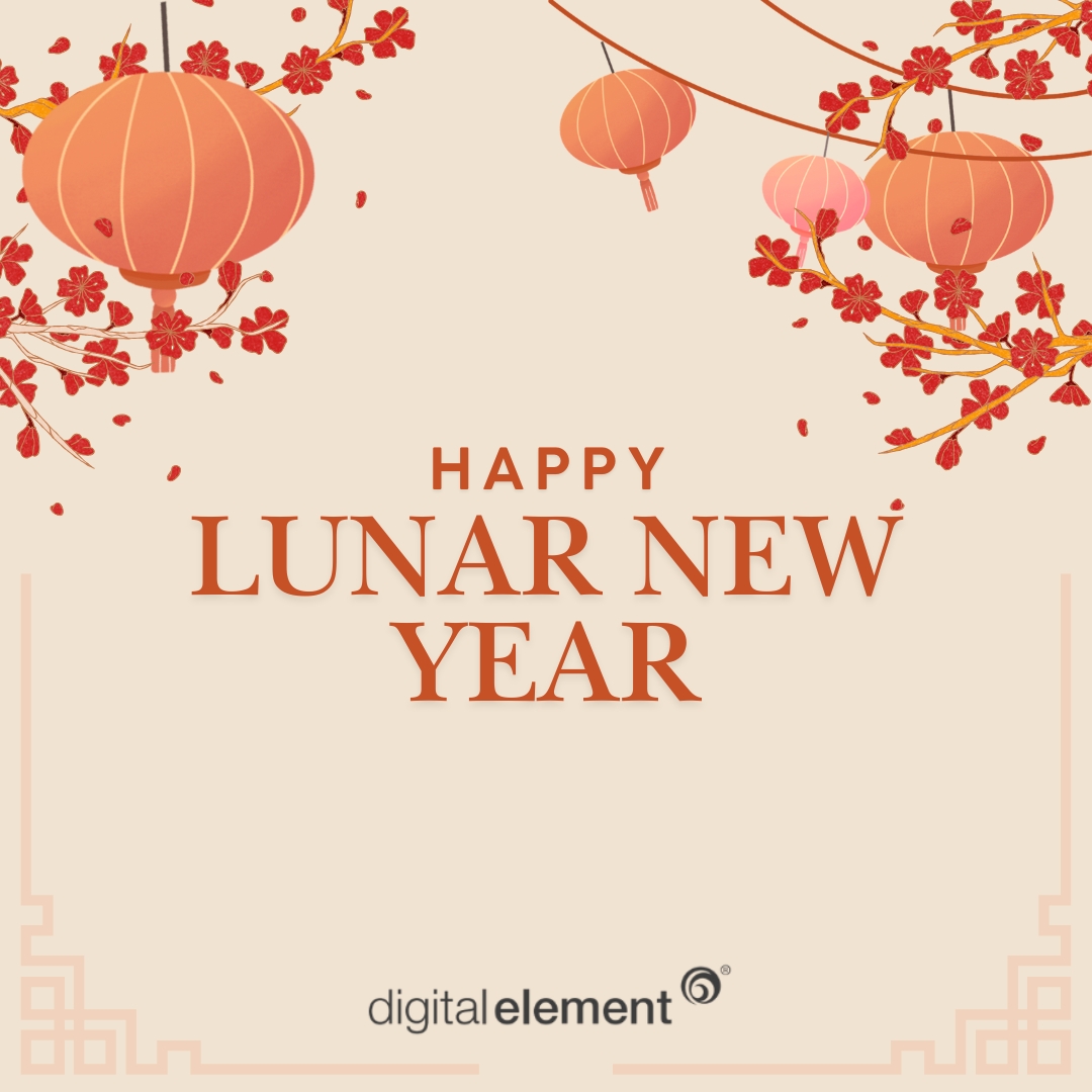 Digital Element tweet media