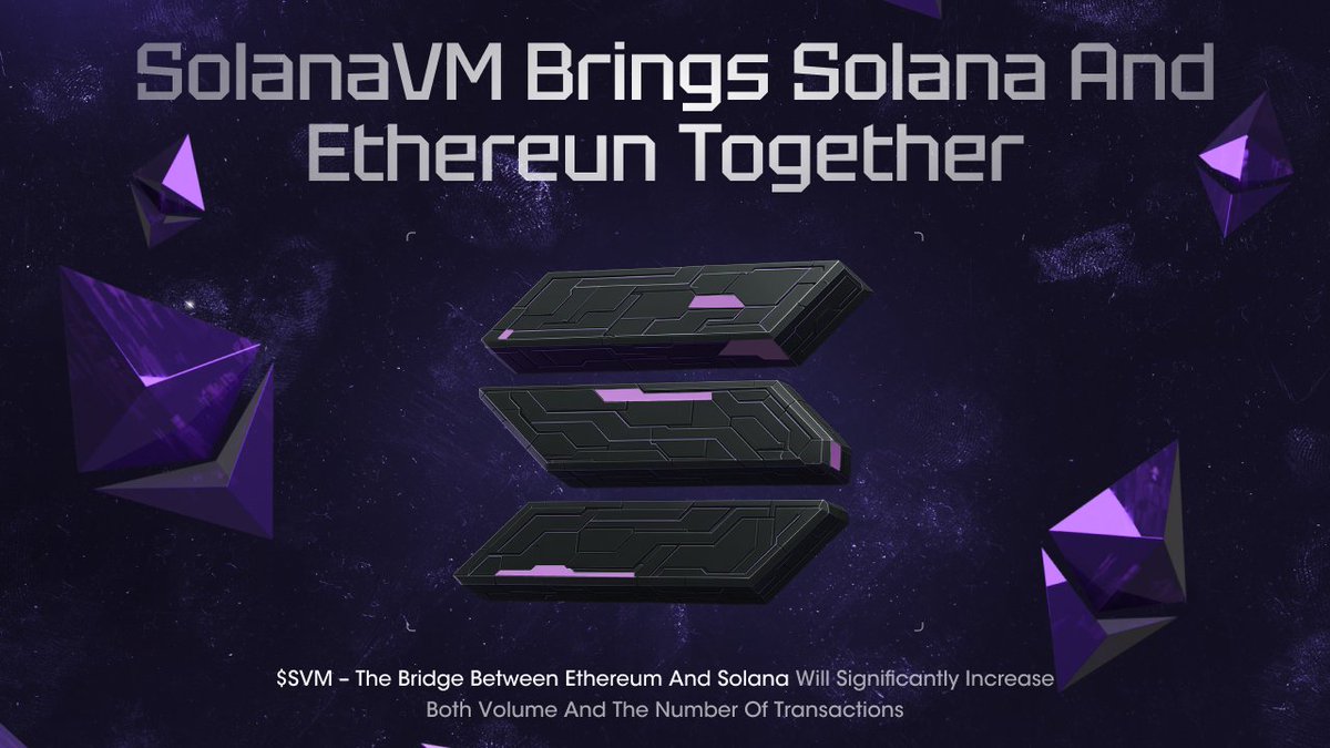 SolanaVM tweet media