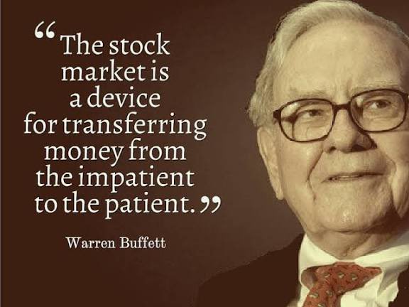JesseCohenInv's tweet photo. Never forget this golden Buffett rule 🔑🔑 https://t.co/Zo1zhYHrOm
