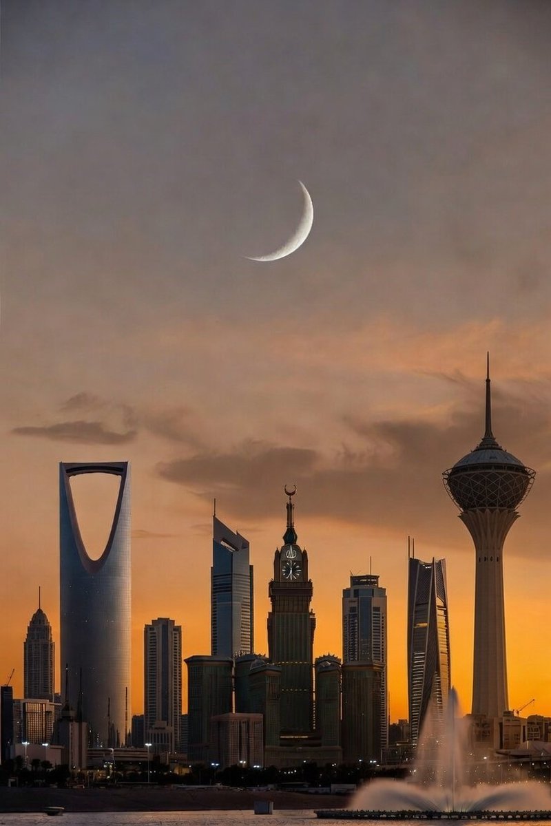 الفلكي مُلهَم هندي tweet media