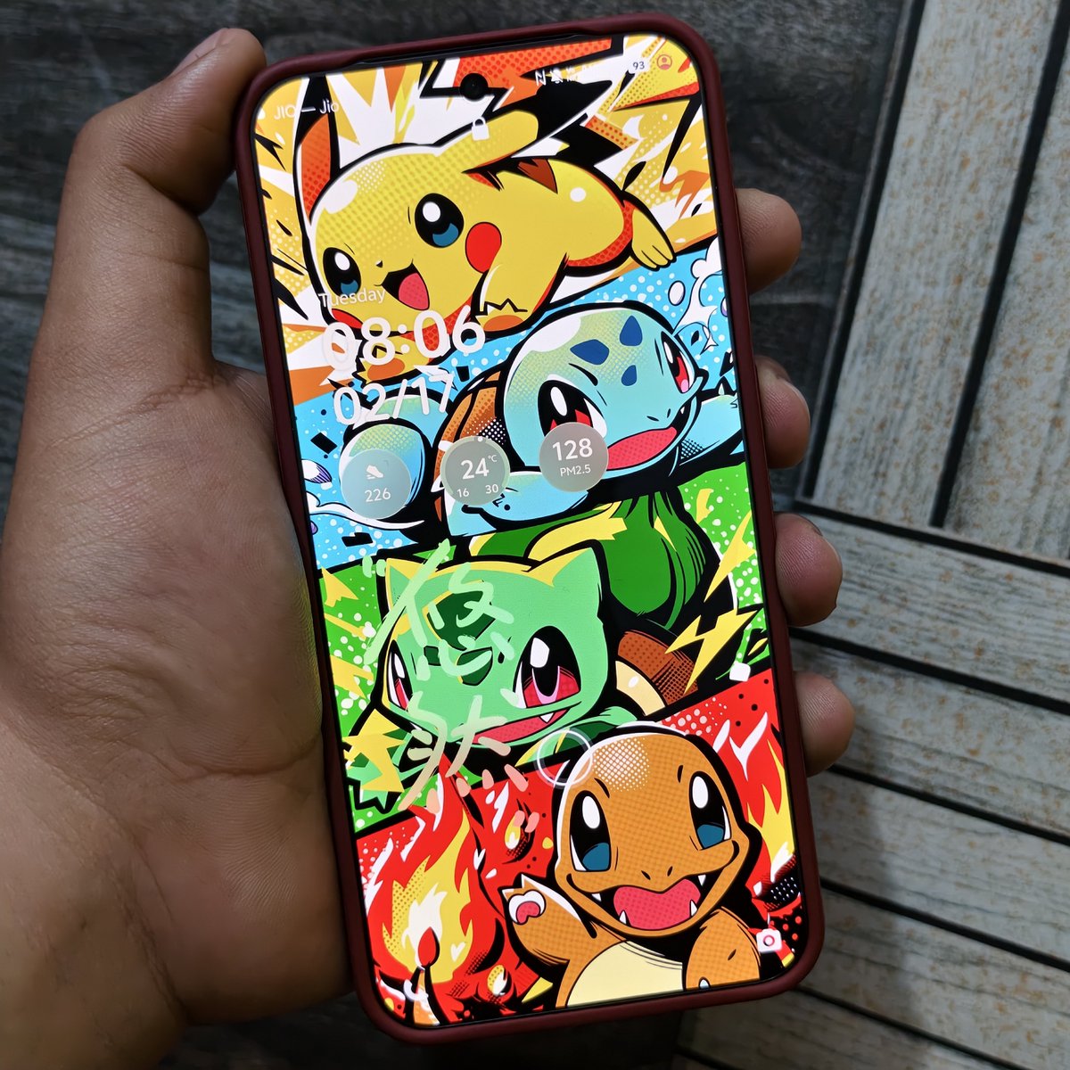 Rishabh Negi tweet media