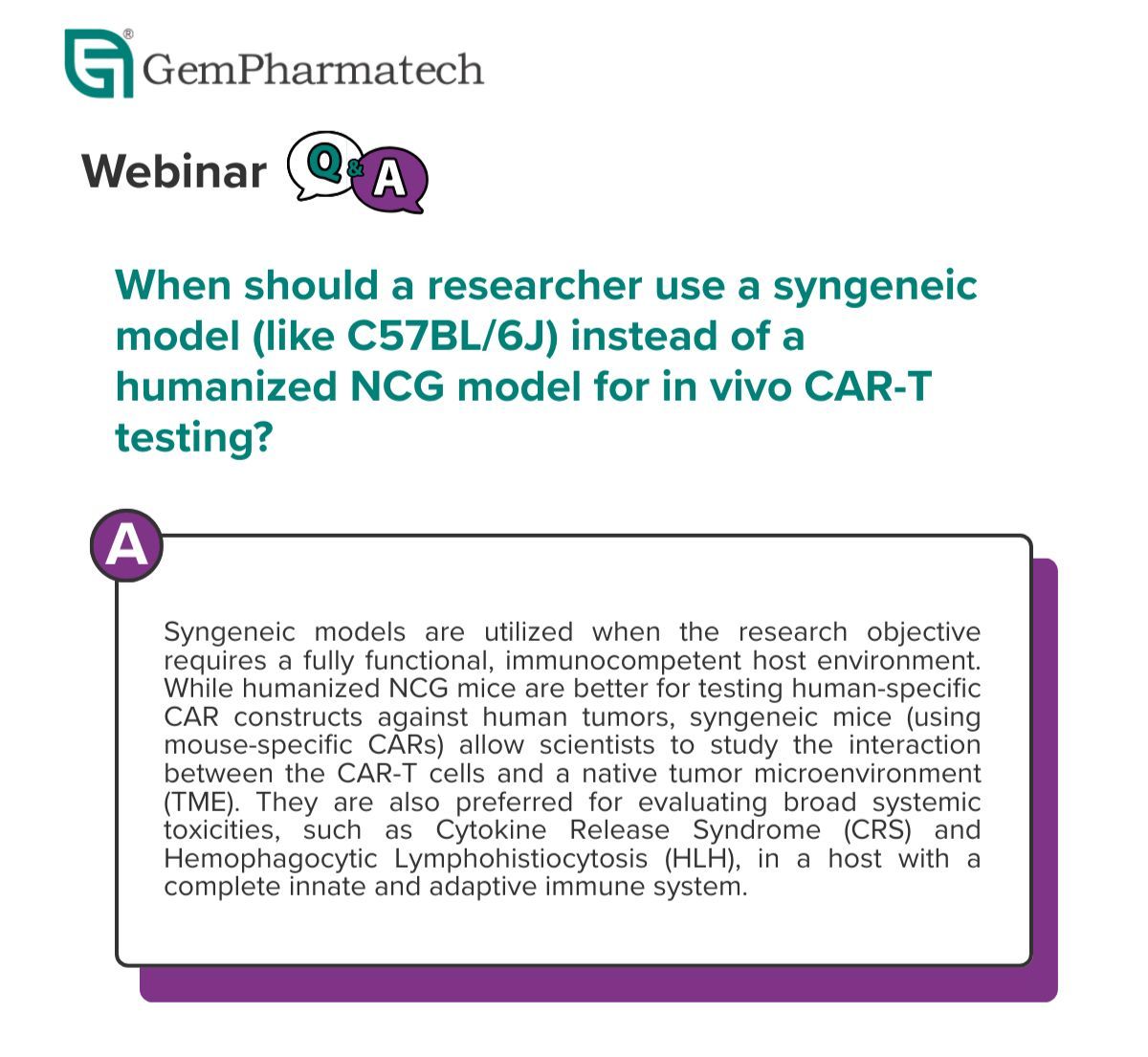 GemPharmatech tweet media