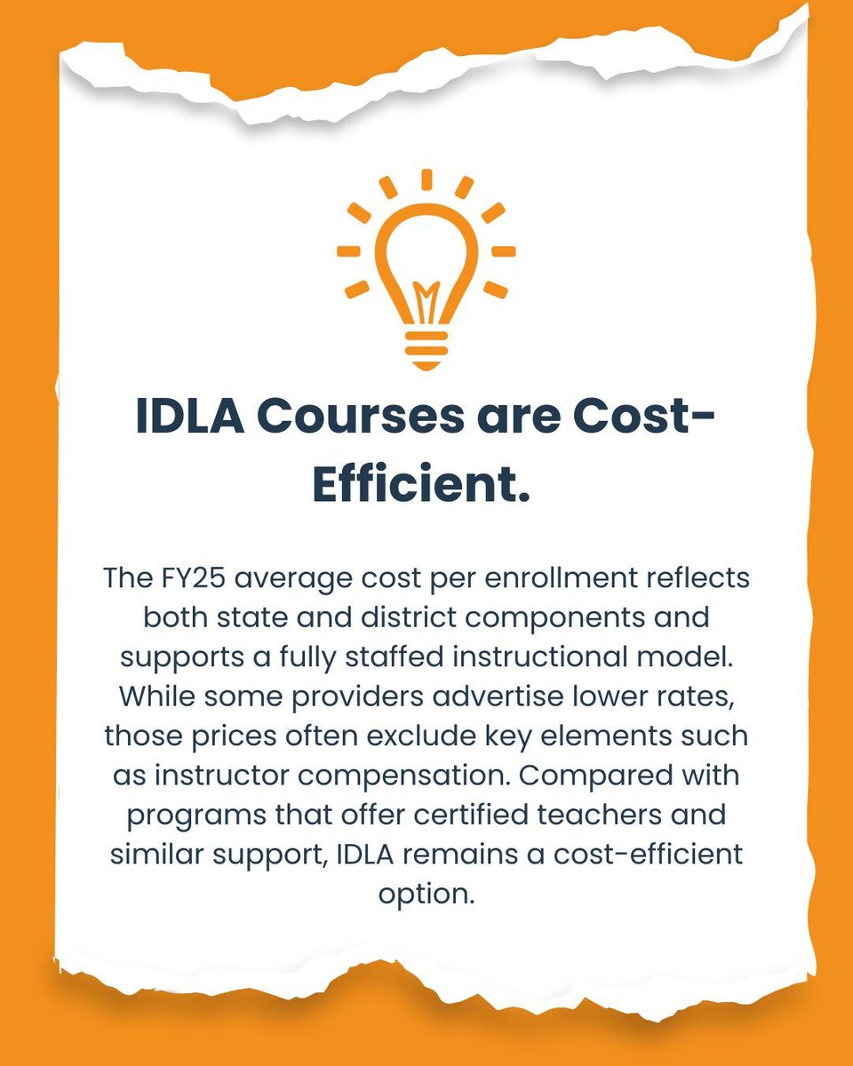 IdahoDigitalLearningAlliance tweet media