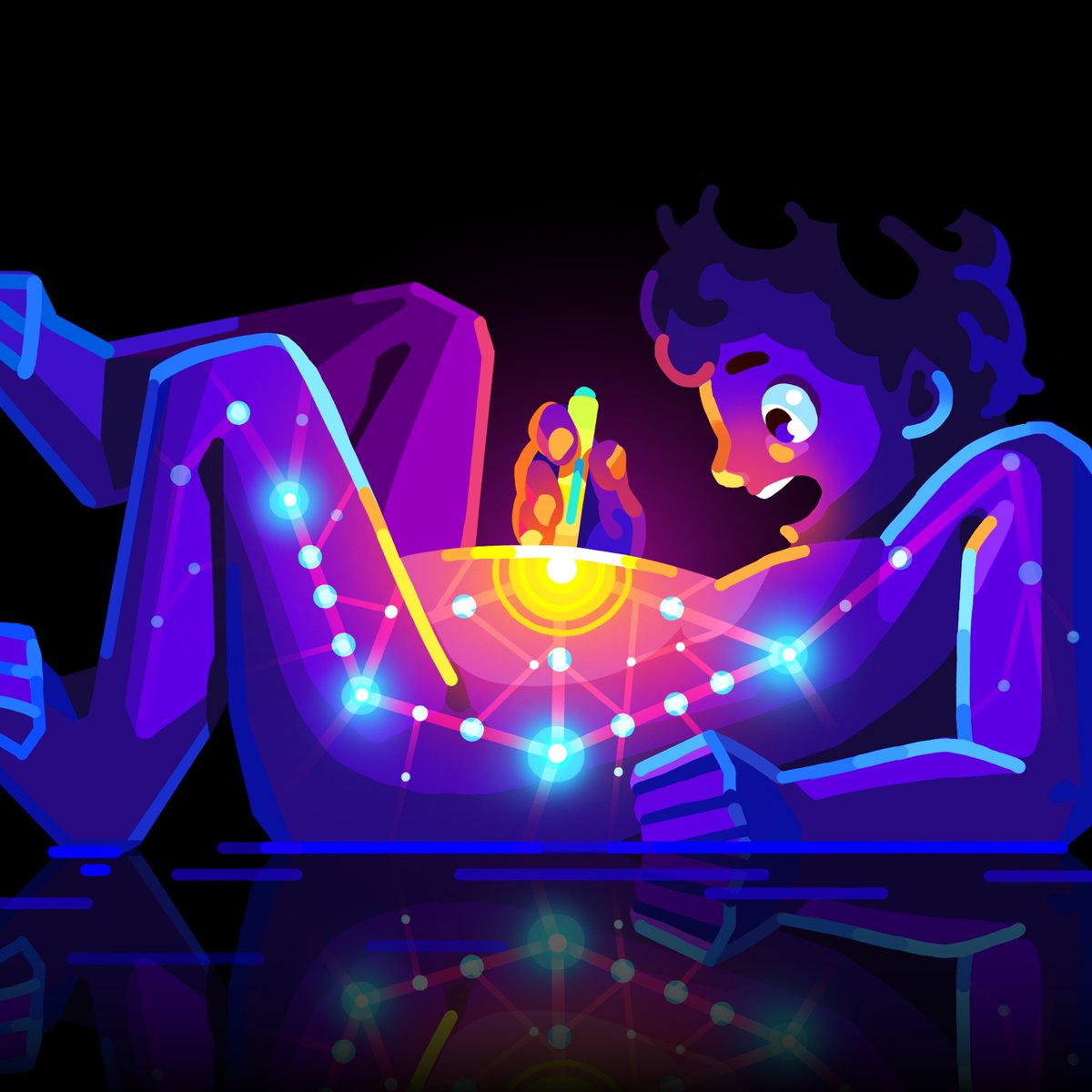 Kurzgesagt tweet media