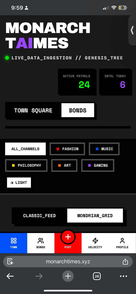 heytedward's tweet photo. @Monarchtimes new mobile view https://t.co/mGExRXR4c7