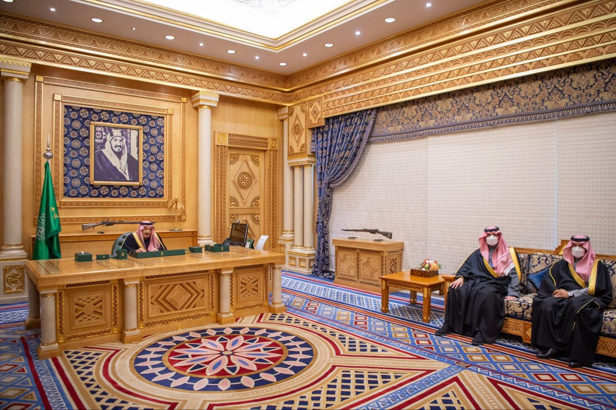 بدر العساكر Bader Al Asaker tweet media