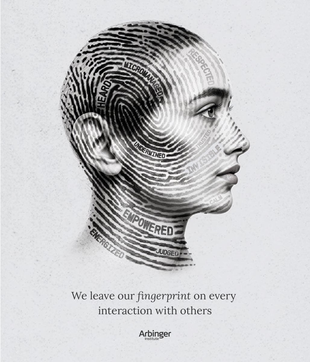 Arbinger tweet media