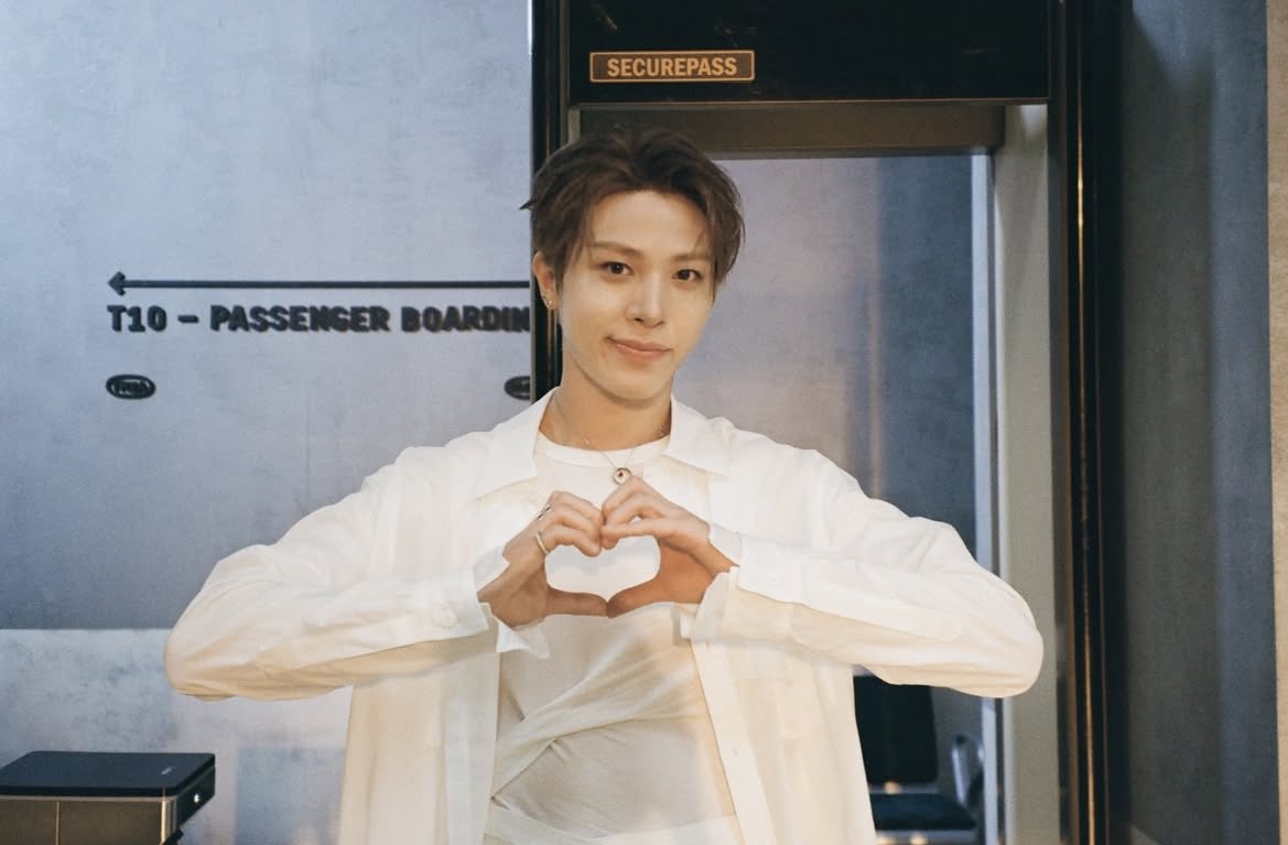 yg_treasure_official instagram update #소정환

21ST HWANDERLAND 
#TwentyHWANderfulDay
#ジョンファンとの時間を花束に変えて
#정환아_생일축하해_두쯘쿠_218억개사주마