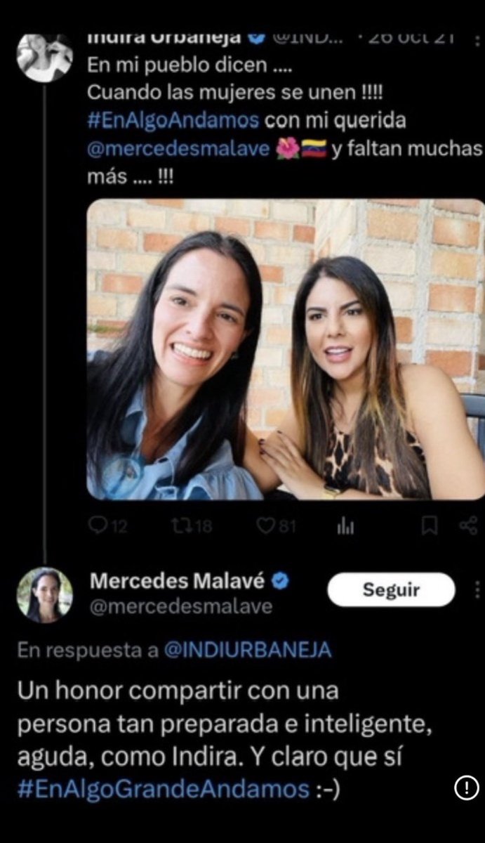 esperanza0374's tweet photo. @thelmafernandez Así vamos. https://t.co/NeTekUzrW7