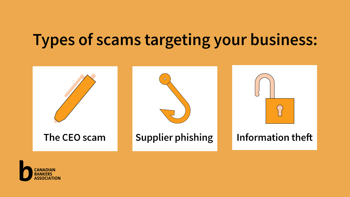 CdnBankers's tweet image. What steps can small business owners and managers take against the ongoing threat of #ransomware attacks?  

We have tips to get you started and an employee poster in the CBA’s Cyber Security Toolkit for Small Business: ow.ly/YvIk50Yh3fc  

 #cybersecurity #cyberaware
