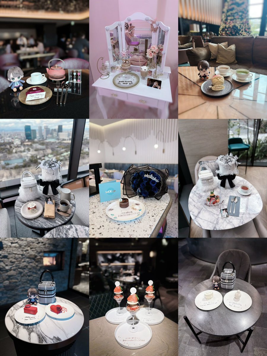 𝑅𝑖𝑘𝑎 tweet media