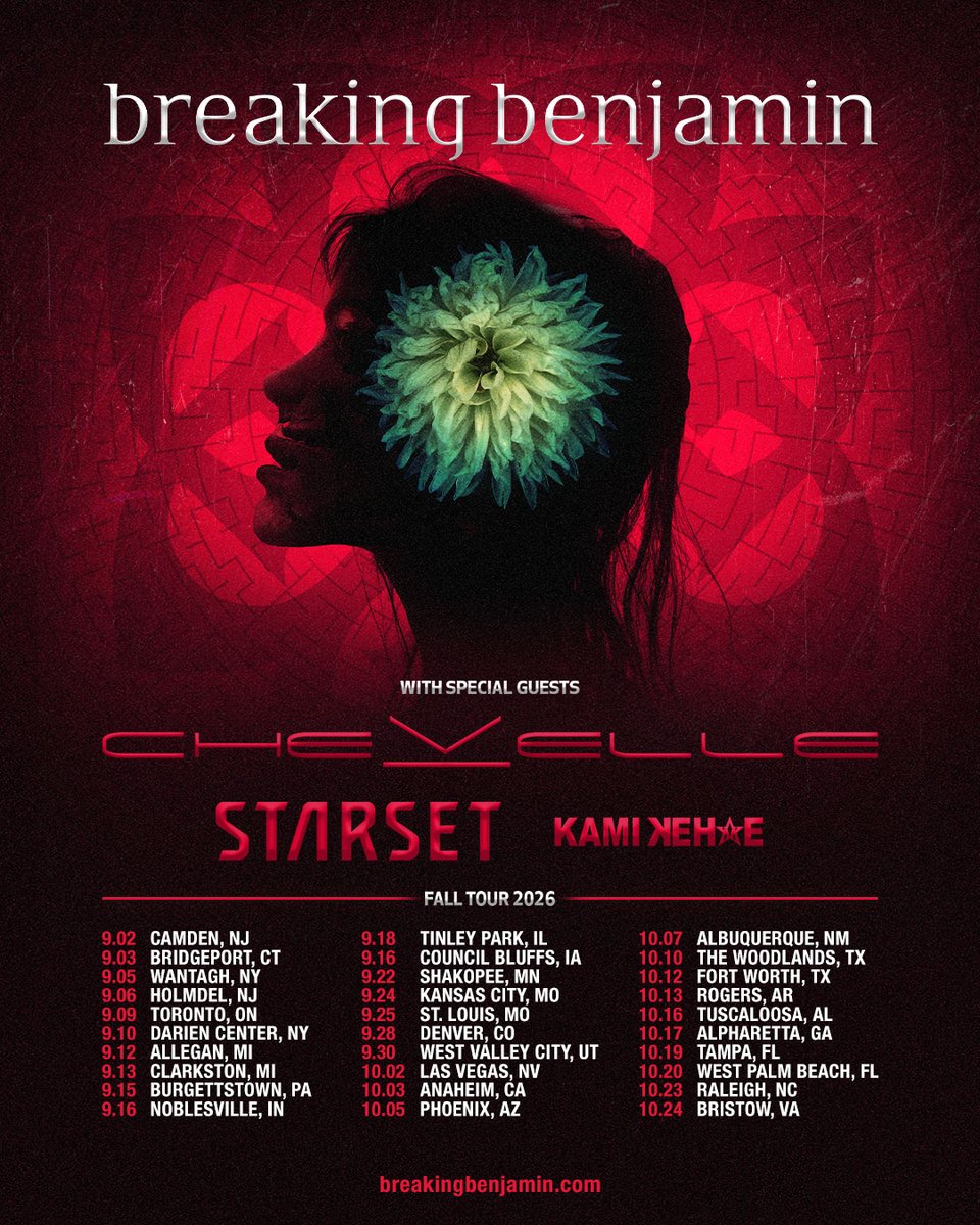 Freedom Mortgage Pavilion tweet media