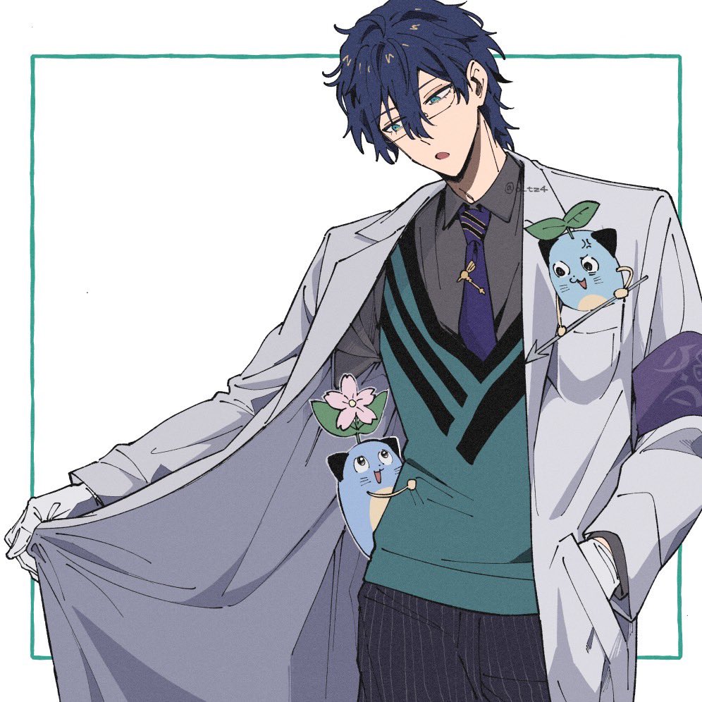 Post by ふじからま on X: どこの子〜？