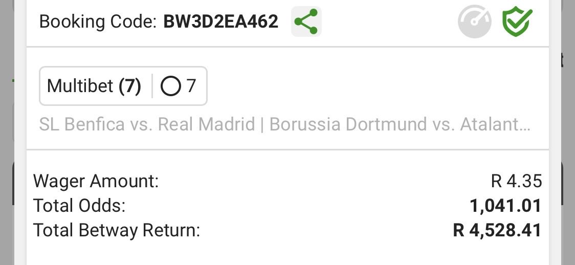 BigW . The punter tweet media