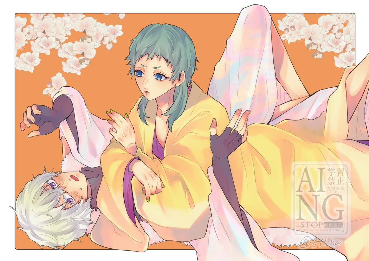 g19_ha's tweet image. レムラキ