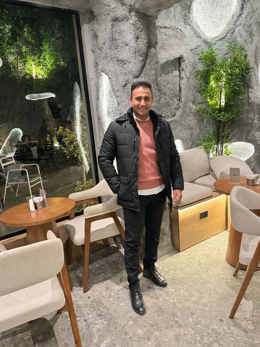 MoSTaFa MaNsoouR ⚡️ tweet media