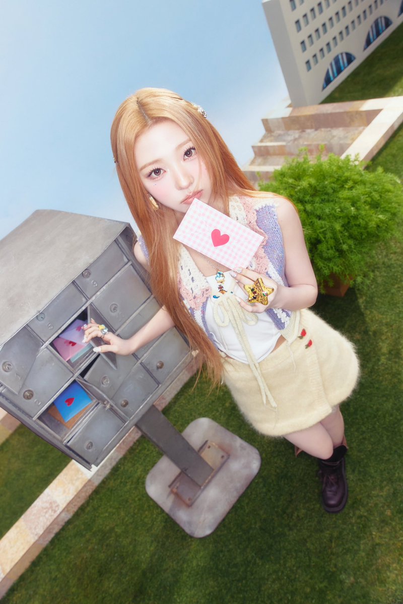 Post by Hana🩷🧁💕 on X: 😻