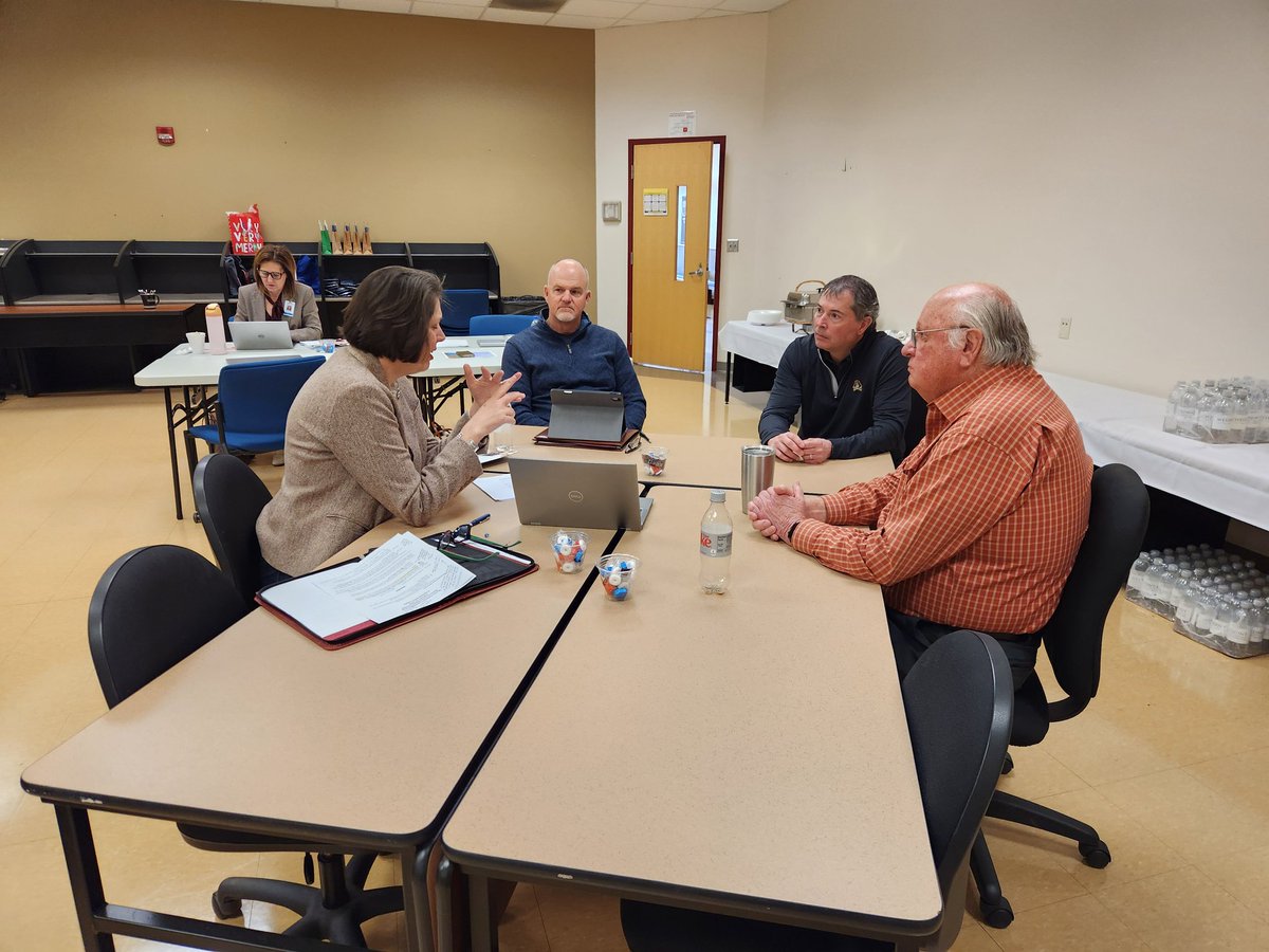 Dr. Joel D. Welch, PhD, PE tweet media