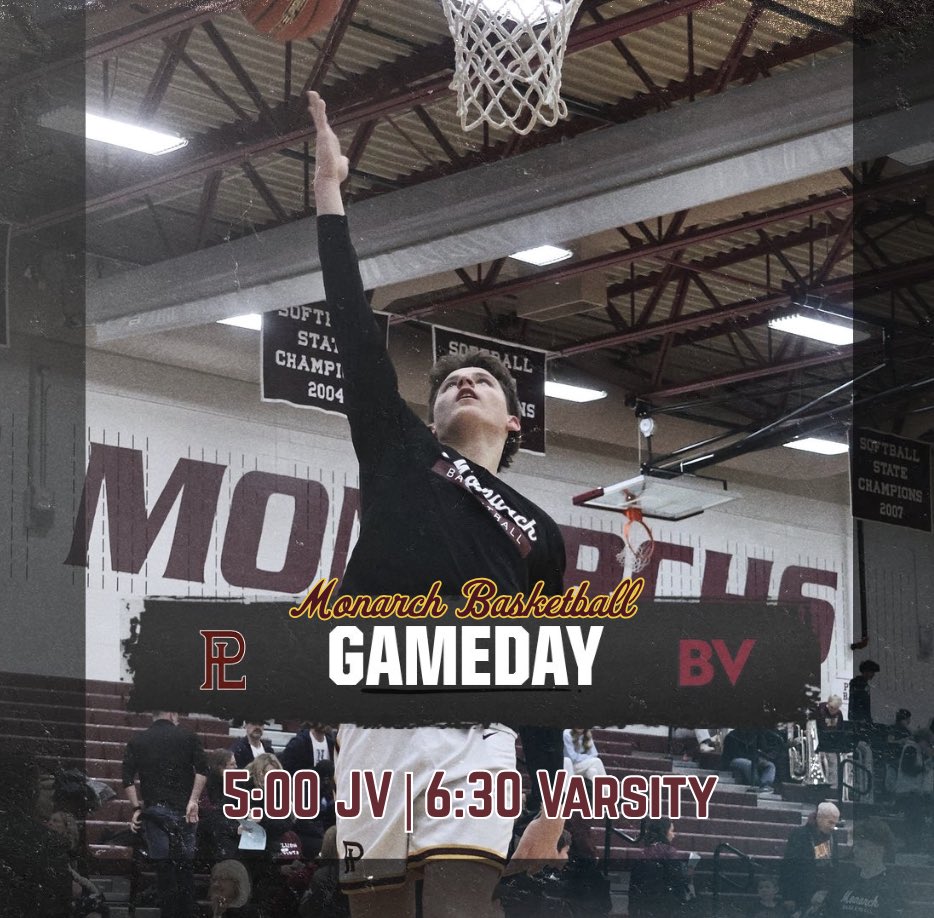 Monarch Basketball tweet media