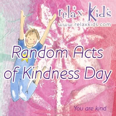 It’s 𝗥𝗮𝗻𝗱𝗼𝗺 𝗔𝗰𝘁𝘀 𝗼𝗳 𝗞𝗶𝗻𝗱𝗻𝗲𝘀𝘀 𝗪𝗲𝗲𝗸, and today is 𝗥𝗮𝗻𝗱𝗼𝗺 𝗔𝗰𝘁𝘀 𝗼𝗳 𝗞𝗶𝗻𝗱𝗻𝗲𝘀𝘀 𝗗𝗮𝘆 💛
𝘈 𝘭𝘪𝘵𝘵𝘭𝘦 𝘬𝘪𝘯𝘥𝘯𝘦𝘴𝘴 𝘤𝘢𝘯 𝘨𝘰 𝘢 𝘭𝘰𝘯𝘨 𝘸𝘢𝘺. 𝘕𝘰𝘵 𝘫𝘶𝘴𝘵 𝘵𝘰𝘸𝘢𝘳𝘥𝘴 𝘰𝘵𝘩𝘦𝘳 𝘣𝘶𝘵 𝘵𝘰𝘸𝘢𝘳𝘥𝘴 𝘺𝘰𝘶𝘳𝘴𝘦𝘭𝘧 𝘵𝘰𝘰