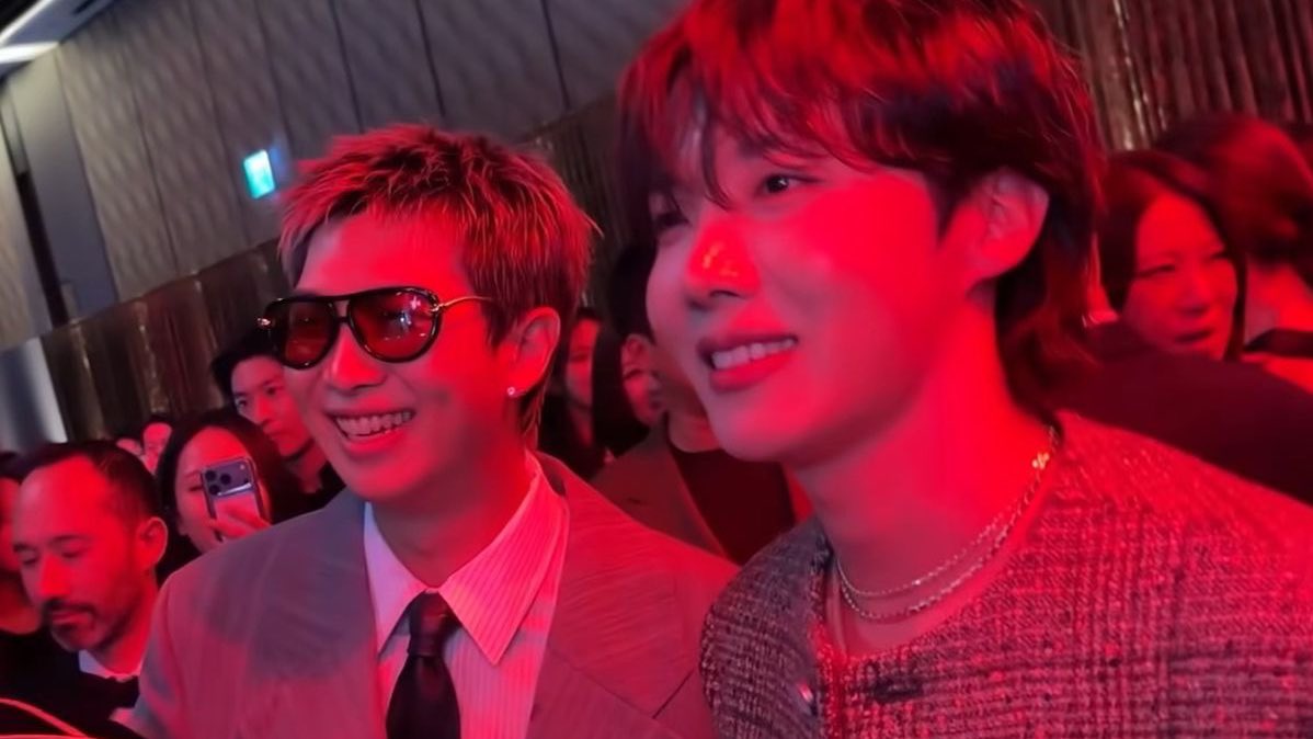 happy birthday to our sunshine hobi <3