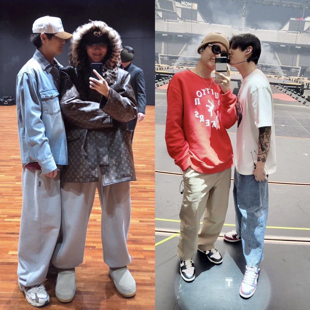HAPPY BIRTHDAY J-HOPE ♡
