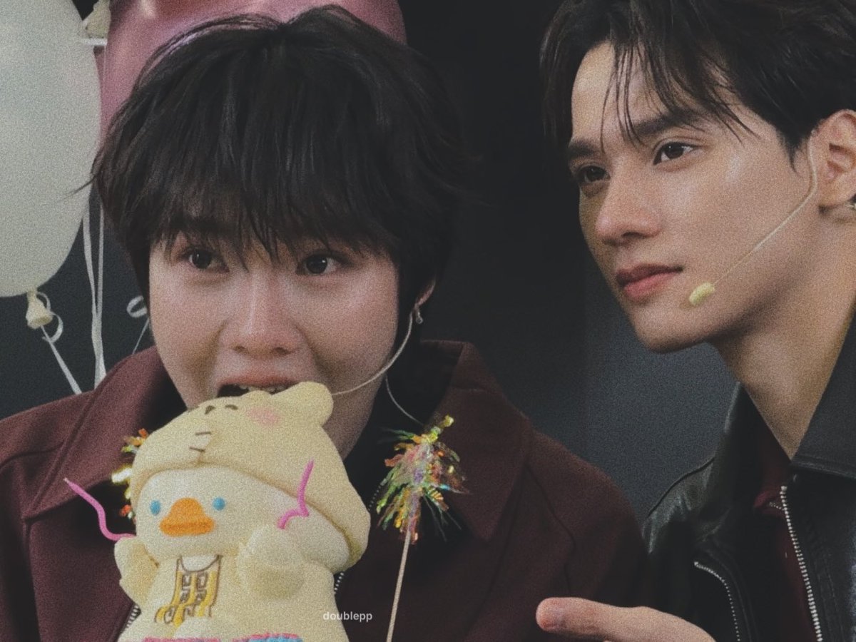 doublepp!🫶🏻 tweet media