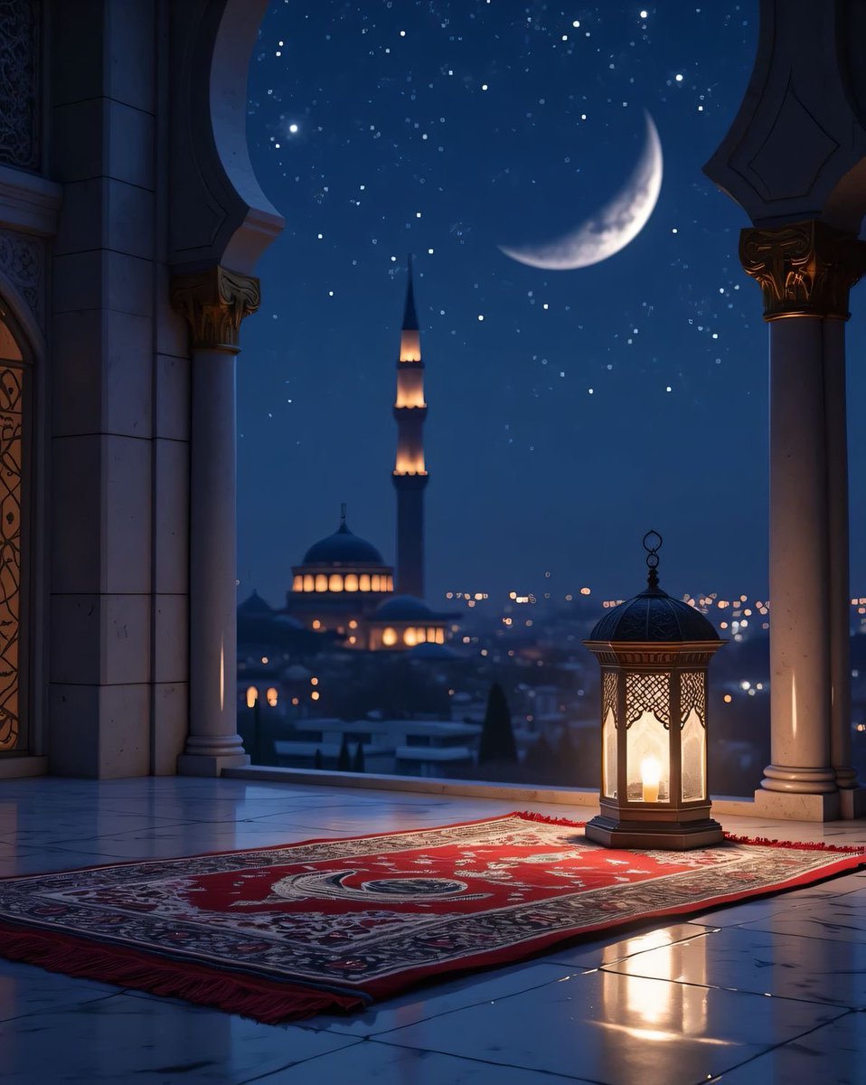 amdblwi's tweet photo. اللهم أهله علينا بالأمن والإيمان، والسلامة والإسلام، ربي وربك الله، هلال رشد وخير ،،،
اللهم اغفر لأبي وطيّب ثراه واكرم مثواه واجعل الجنة مستقرّه ومأواه ،اللهم نور مرقده وعطّر مشهده وآنس وحشته.امين  #رمضان #هلال_رمضان https://t.co/wXVieyvxQo