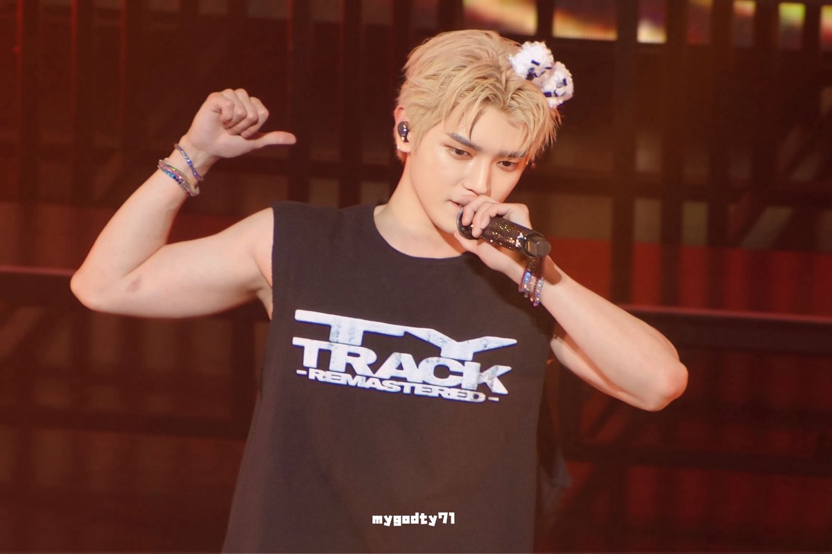 260217 🫳🏻🍙🍙
#TAEYONG #태용 #テヨン #TY_TRACK #TY_TRACK_REMASTERED #NCT #NCT127