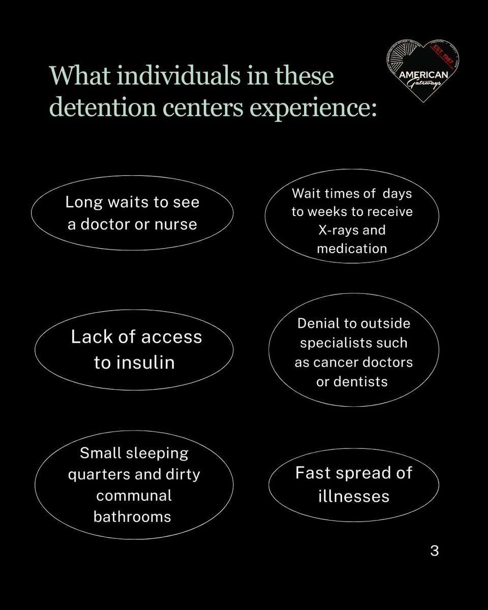 American Gateways tweet media