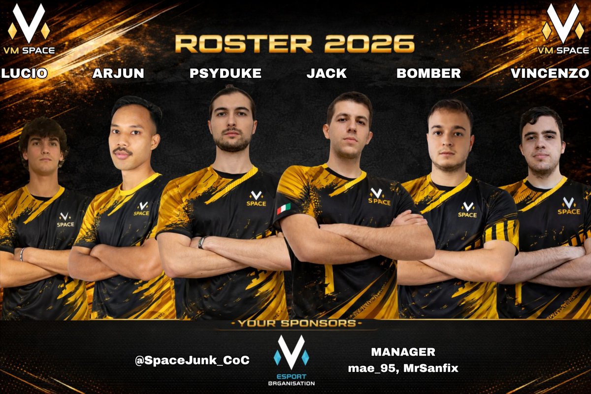 VM Space tweet media