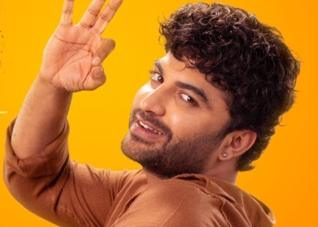 "సినిమా ఎలా వస్తున్నా నేను డైరెక్ట్ చెయ్యని సినిమాలో వేలు అయితే పెట్టను...మనం వేలు పెడితే అటు వాడికి నచ్చింది చెయ్యలేక మనం చెప్పింది చేయలేక కిచిడి అవుద్ది అది" - #VishwakSen