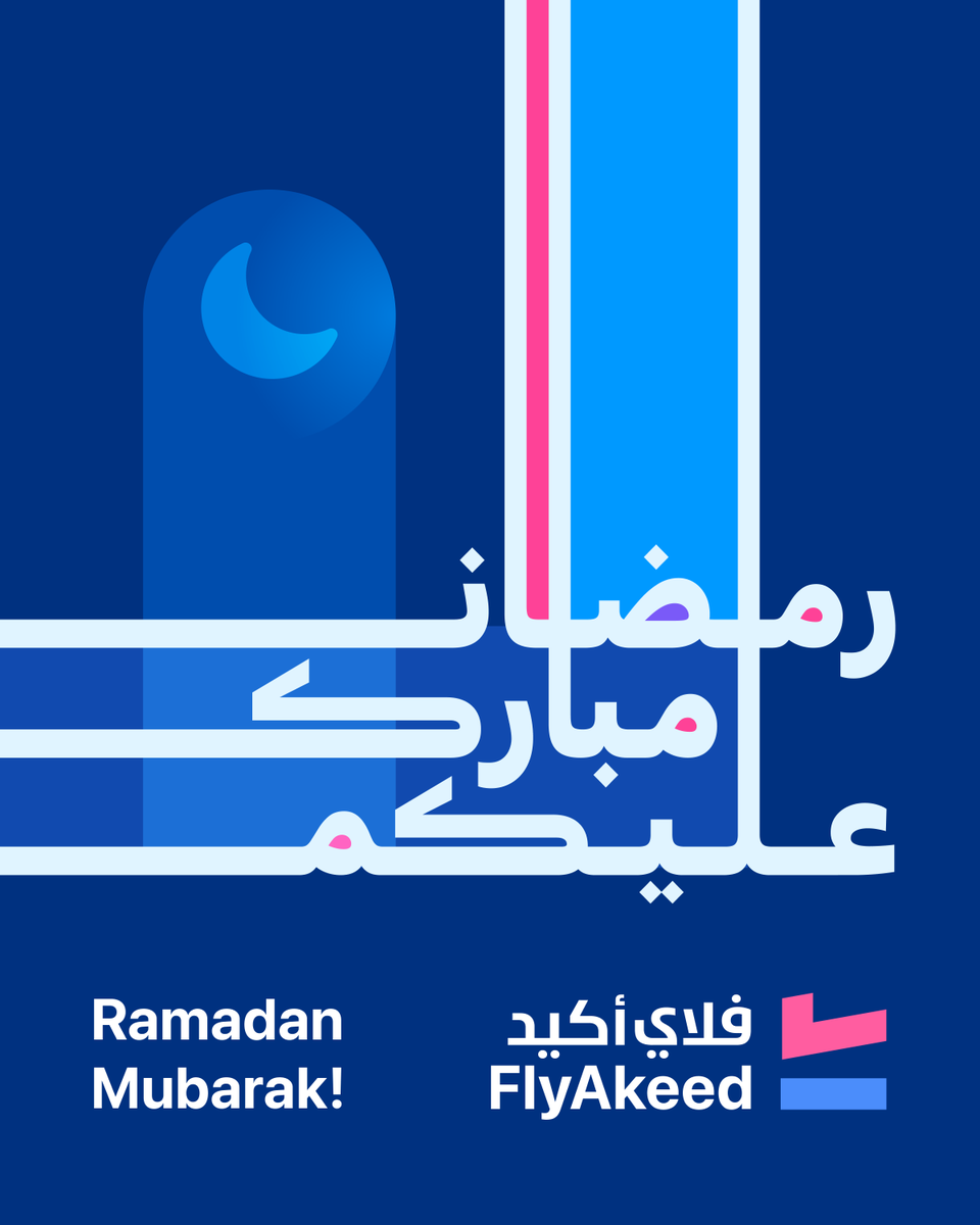 FlyAkeed فلاي أكيد tweet media