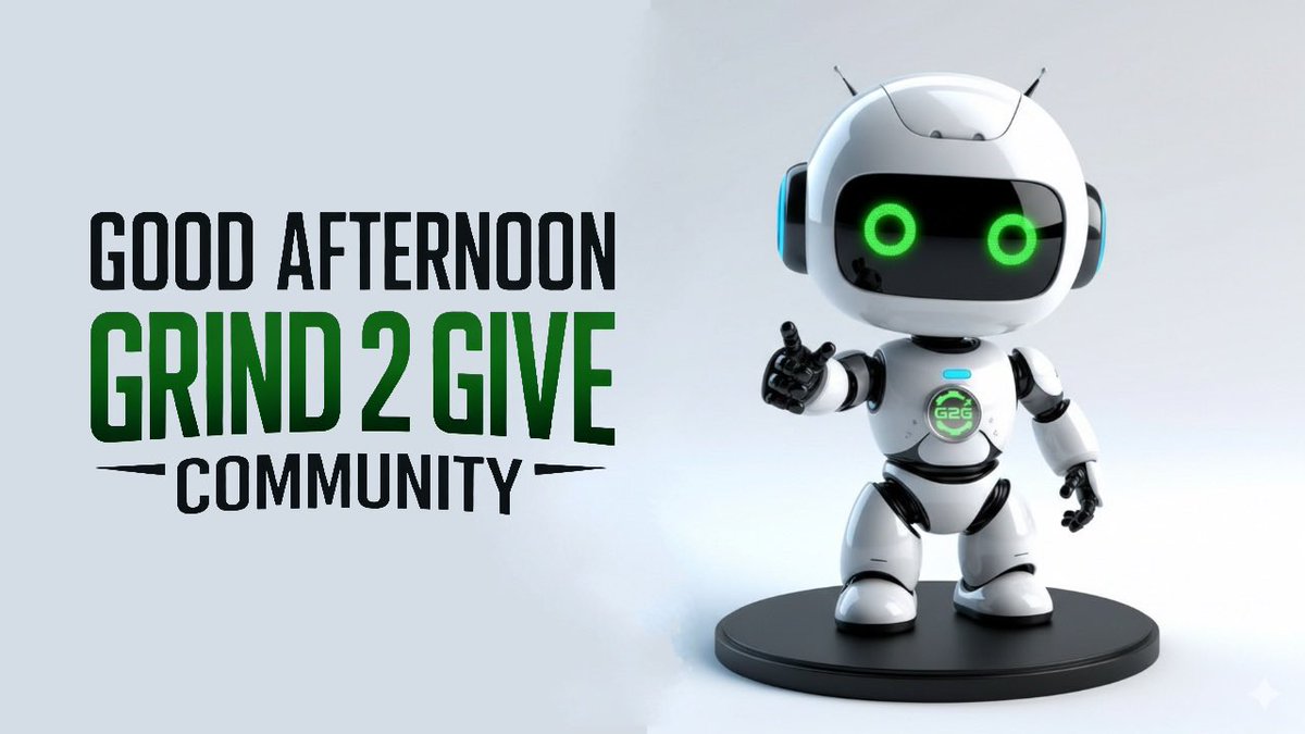 Grind 2 Give 🎮➡️🍱🪡🏥💚 tweet media