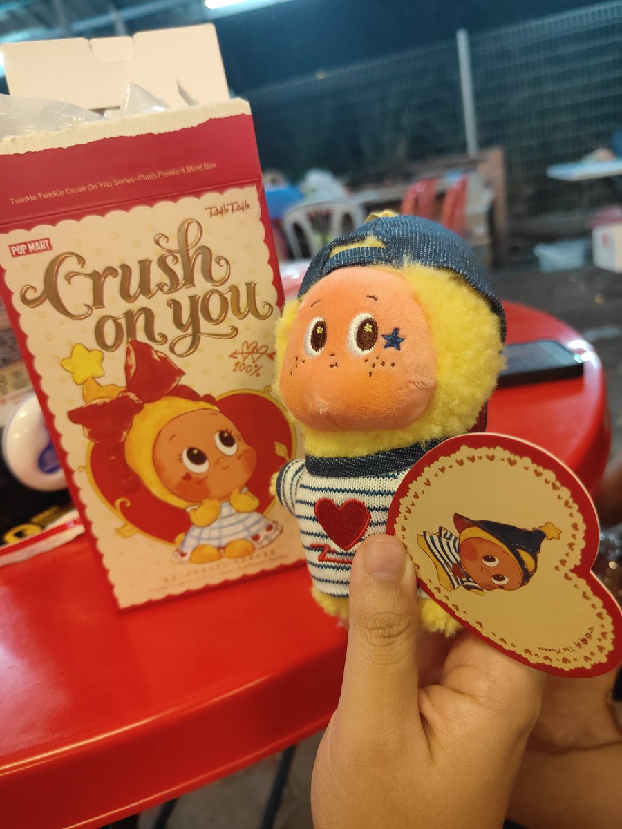 可惡啊啊啊我要狗的啊啊啊啊啊
算了沒事 當開運吧😭😭😭😭