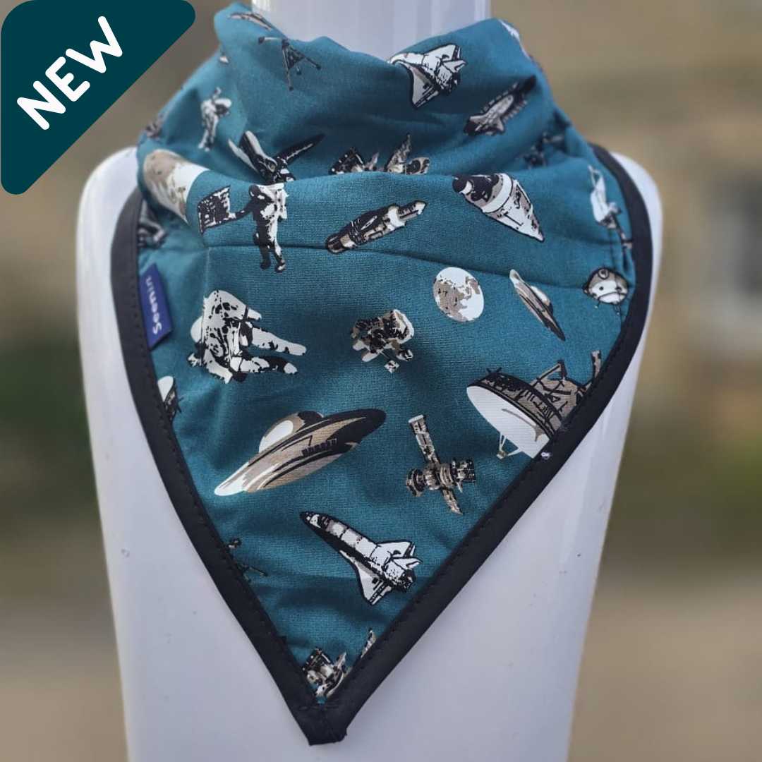 Seenin Ltd tweet media