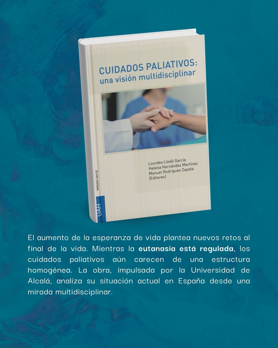 Fundación Ciencias de la Salud tweet media