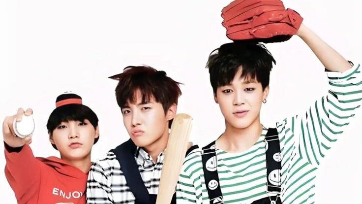 happy hobi day ‹𝟹