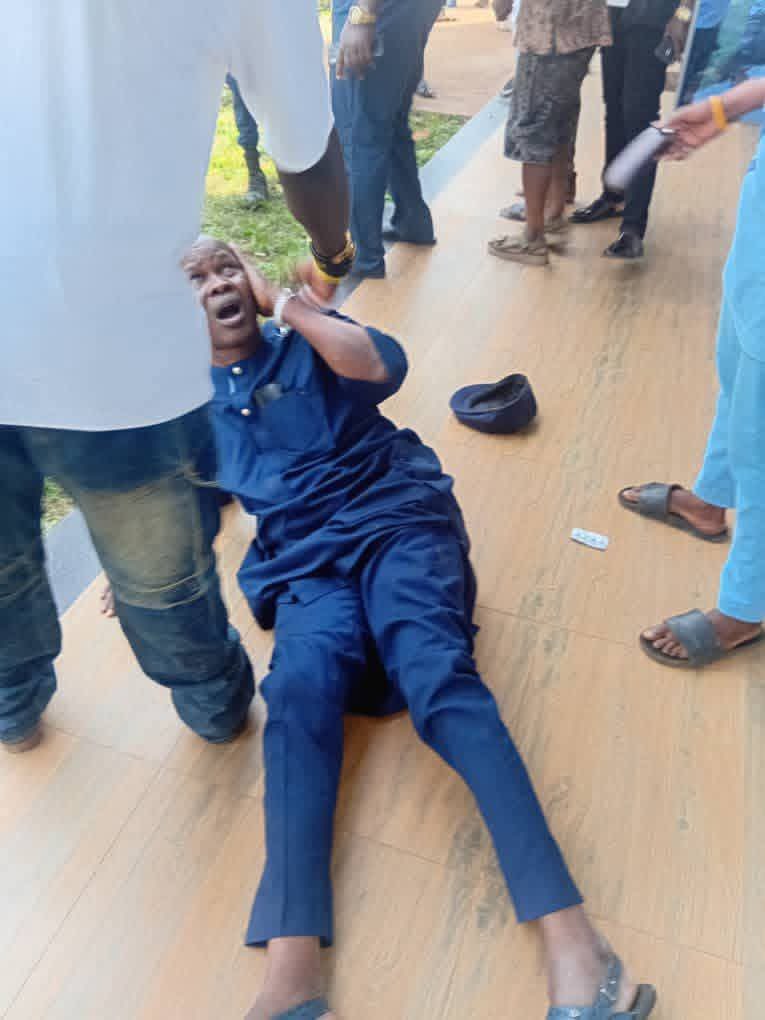 Omo9ja tweet media