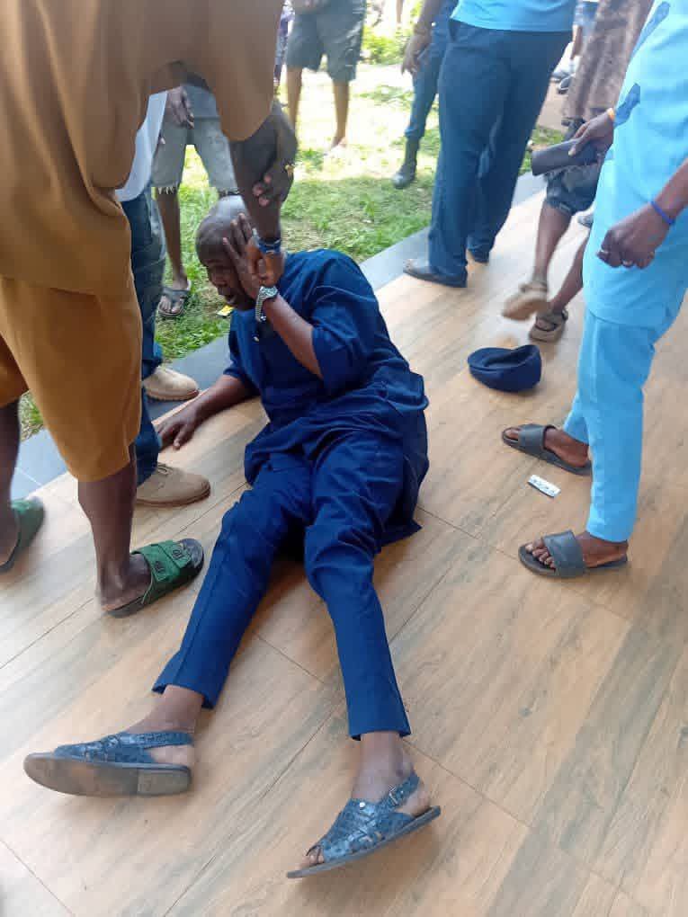 Omo9ja tweet media